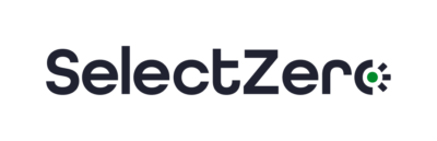 SelectZero logo